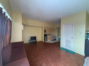 Condo for Sale - Robinsons Adriatico Residences - Studio Type / 41sqm / P5.5M