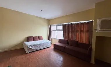Condo for Sale - Robinsons Adriatico Residences - Studio Type / 41sqm / P5.5M
