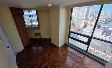 Condo For Rent - Robinsons Place Residences P. Faura - 2 Bedroom / 83sqm / P50K monthly