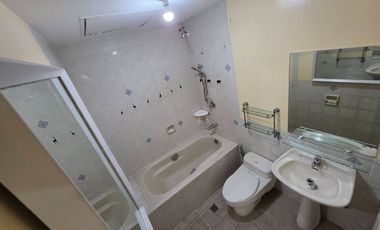 Condo For Rent - Robinsons Place Residences P. Faura - 2 Bedroom / 83sqm / P50K monthly