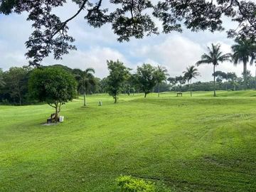 Fairway Resale Lot – Riviera Golf Residential Estates, Silang, Cavite