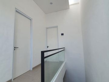 DIJUAL RUMAH BARU DI BARUK SIAP HUNI