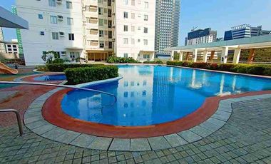 Condo for sale in Cebu I.t Park, Avida Towers , 1-br