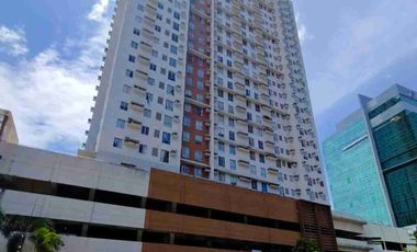 Condo for sale in Cebu I.t Park, Avida Towers , 1-br