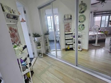 Spacious 2 Bedroom 2BR Unit for Sale in Renaissance 2000 Ortigas Pasig with Parking, Pet-Friendly Semi-Furnished Home