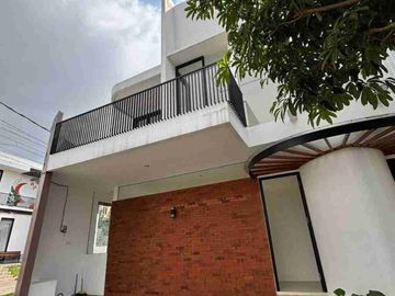 Dijual Villa Hook Baru Private Pool Di Gondorejo Oro-Oro Ombo Batu