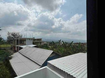 Dijual Villa Hook Baru Private Pool Di Gondorejo Oro-Oro Ombo Batu