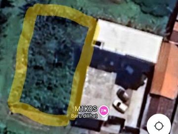 Tanah Kavling Di Siwalankerto Timur Surabaya Lokasi Strategis Dekat Kampus Petra
