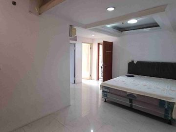 Disewakan 1 tahun apartemen mediterania palace