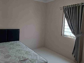Disewakan 1 tahun apartemen mediterania palace
