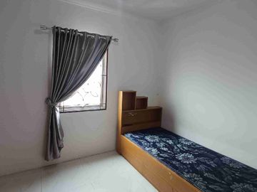 Disewakan 1 tahun apartemen mediterania palace