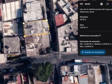 Casa en venta en Cuauhtémoc, La Magdalena Contreras, Ciudad de México, CDMX CLP1
