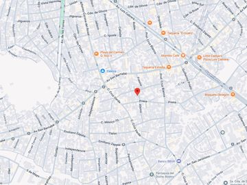 Casa en venta en Cuauhtémoc, La Magdalena Contreras, Ciudad de México, CDMX CLP1