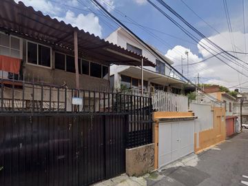 Casa en venta en Cuauhtémoc, La Magdalena Contreras, Ciudad de México, CDMX CLP1