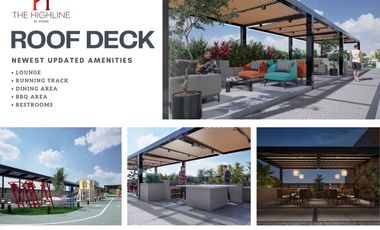 🏙️ 𝗢𝘄𝗻 𝗬𝗼𝘂𝗿 𝗥𝗘𝗔𝗗𝗬 𝗙𝗢𝗥 𝗢𝗖𝗖𝗨𝗣𝗔𝗡𝗖𝗬 𝗛𝗼𝗺𝗲-𝗢𝗳𝗳𝗶𝗰𝗲 at 𝗧𝗵𝗲 𝗛𝗶𝗴𝗵𝗹𝗶𝗻𝗲, Mandaue City!✨