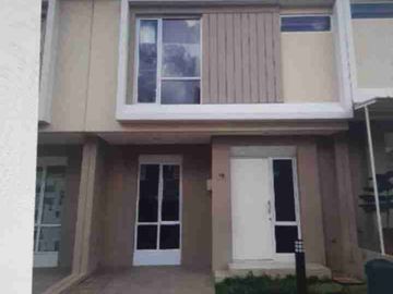 Dijual rumah Grand Amàrilo 2 bedroom  rapi