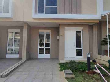 Dijual rumah Grand Amàrilo 2 bedroom  rapi