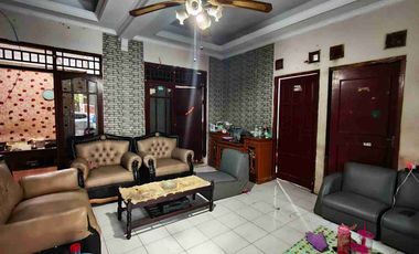 Dijual rumah di telaga mas, duta harapan, bekasi utara,  bebas banjir!