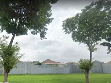 Dijual Lokasi Bagus dan Langka Kavling Kotak Normal Woodland Citraland bisa Nego