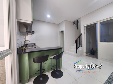 Jual Rumah 2 Lantai Siap Huni di Sevilla Park BSD Dekat Akses Tol dan KRL Rawa Buntu