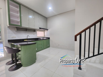 Jual Rumah 2 Lantai Siap Huni di Sevilla Park BSD Dekat Akses Tol dan KRL Rawa Buntu