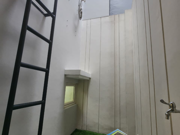 Jual Rumah 2 Lantai Siap Huni di Sevilla Park BSD Dekat Akses Tol dan KRL Rawa Buntu