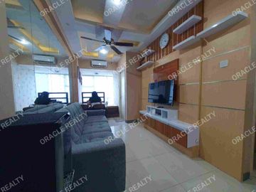 Sewa Apartemen Anderson Pakuwon Mall