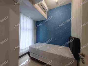 Sewa Apartemen Anderson Pakuwon Mall