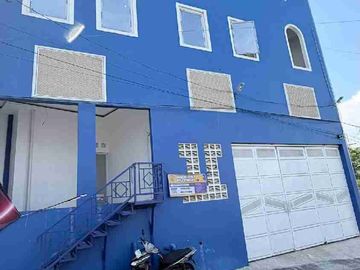 Kost 3 Lt di Belakang UNIMUS Jl Sendang Asri Raya, Sendangguwo