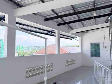 Kost 3 Lt di Belakang UNIMUS Jl Sendang Asri Raya, Sendangguwo