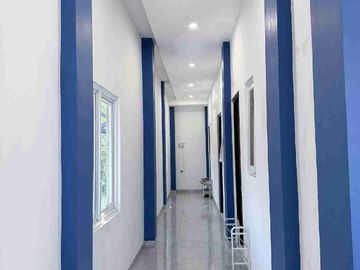 Kost 3 Lt di Belakang UNIMUS Jl Sendang Asri Raya, Sendangguwo