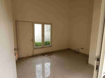 rumah murah dijual serpong garden