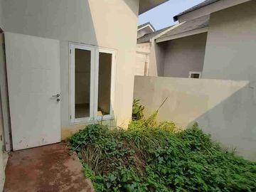 rumah murah dijual serpong garden