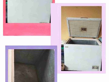 jual freezer