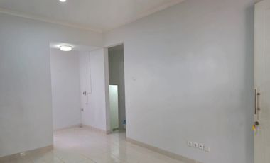 Dijual rumah tipe Carillo di Boston Village Gading Serpong Tangerang