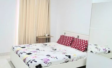 Dijual rumah tipe Carillo di Boston Village Gading Serpong Tangerang