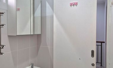 Dijual rumah tipe Carillo di Boston Village Gading Serpong Tangerang