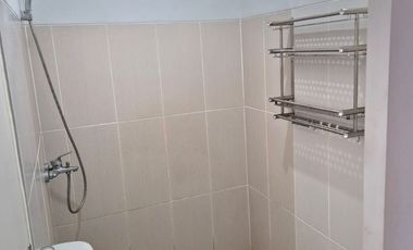 Dijual rumah tipe Carillo di Boston Village Gading Serpong Tangerang