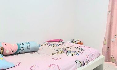 Dijual rumah tipe Carillo di Boston Village Gading Serpong Tangerang