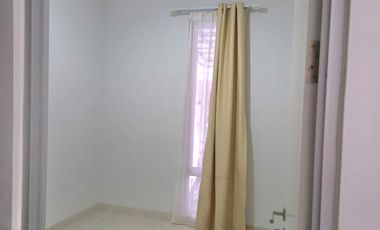 Dijual rumah tipe Carillo di Boston Village Gading Serpong Tangerang