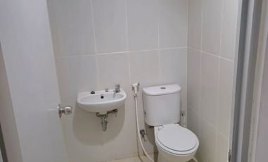 Dijual rumah tipe Carillo di Boston Village Gading Serpong Tangerang