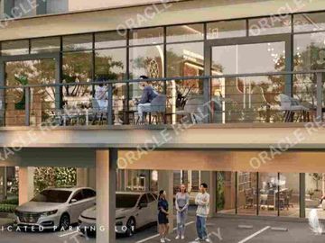 Disewakan Ruko Regent Business Loft, Wisata Bukit Mas, Wiyung