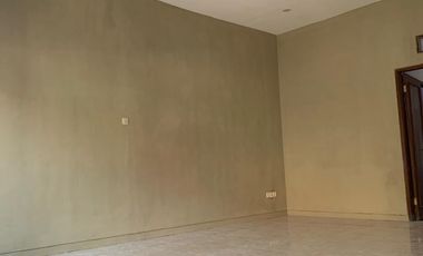 Disewakan Rumah Siap Huni Perumahan Graha Sampurna Indah Wiyung, Surabaya