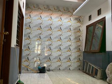 Disewakan Rumah Siap Huni Perumahan Graha Sampurna Indah Wiyung, Surabaya