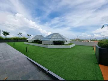 Apartemen Studio di Serpong Garden Cisauk Tangerang