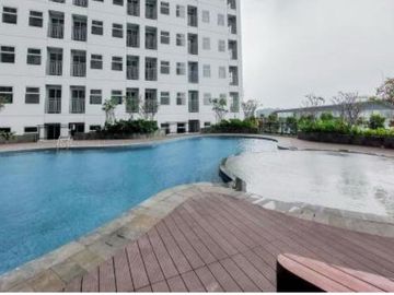 Apartemen Studio di Serpong Garden Cisauk Tangerang