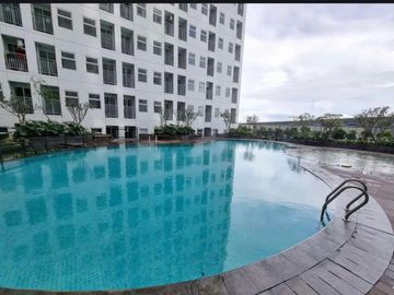 Apartemen Studio di Serpong Garden Cisauk Tangerang