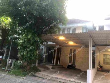 Dijual rumah murah di Grand Eastwood Citraland