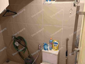 Dijual rumah murah di Grand Eastwood Citraland