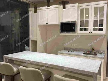 Dijual rumah murah di Grand Eastwood Citraland